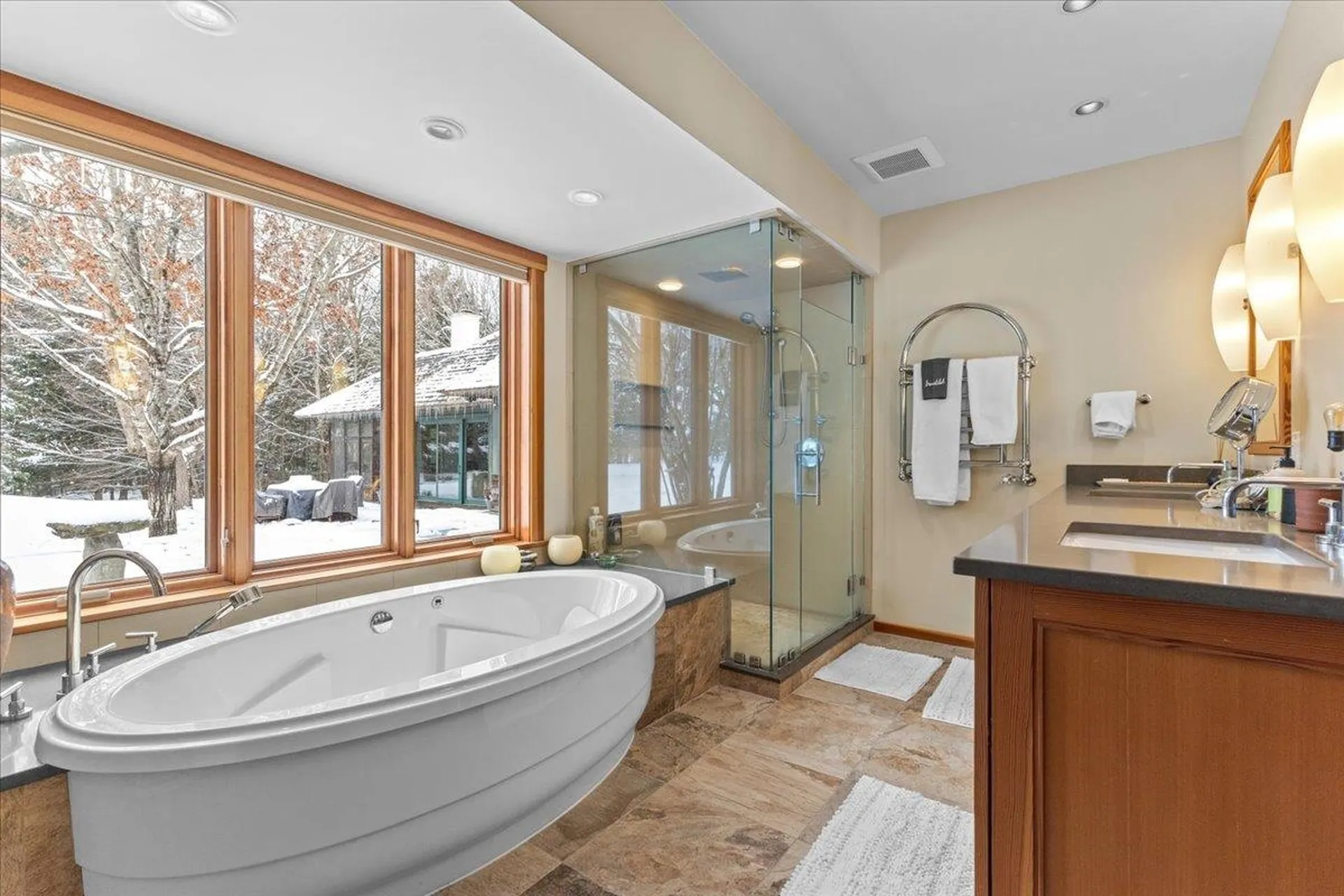 155 Owls Head Spur Stowe VT 05672