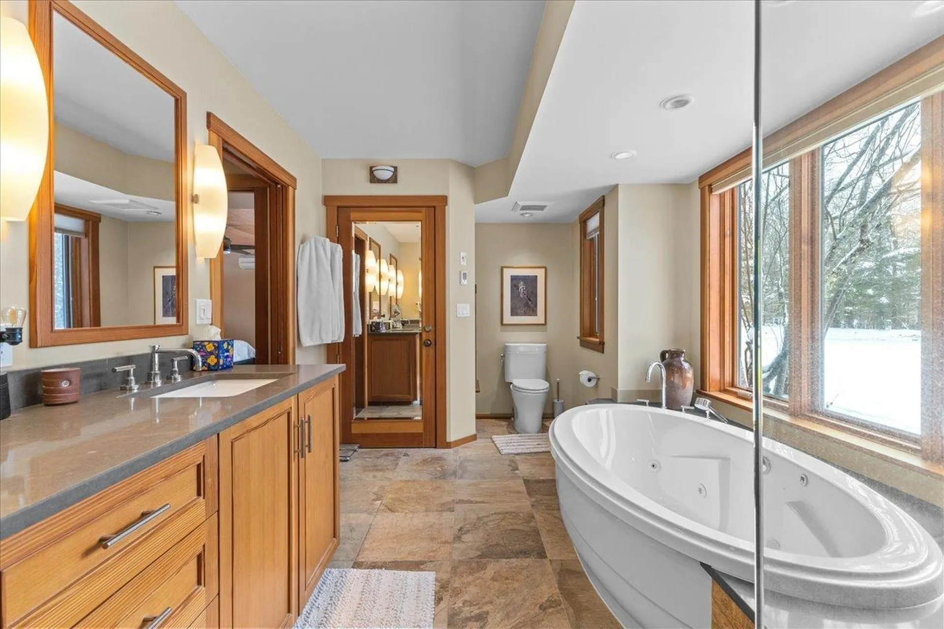 155 Owls Head Spur Stowe VT 05672