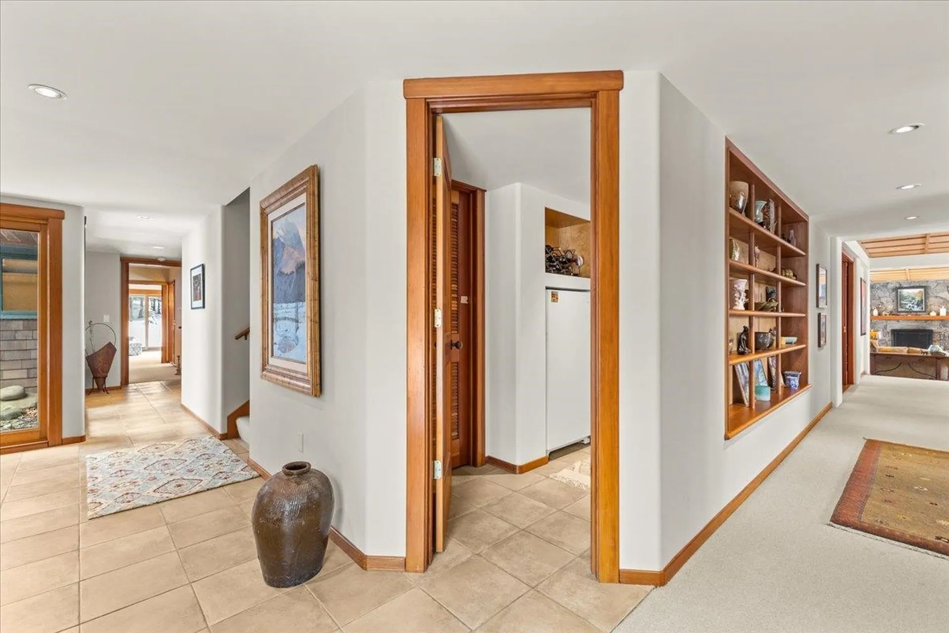 155 Owls Head Spur Stowe VT 05672