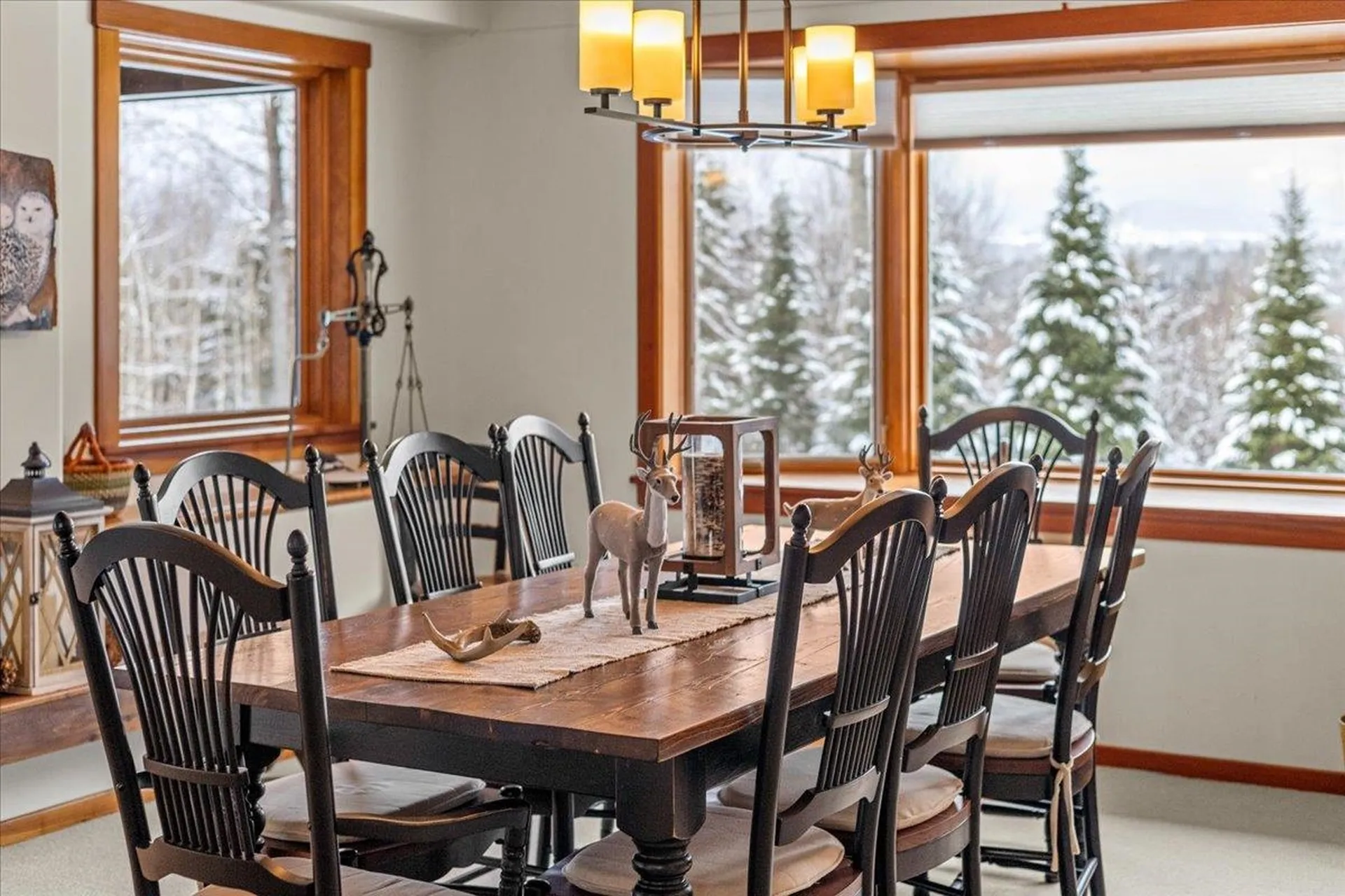 155 Owls Head Spur Stowe VT 05672