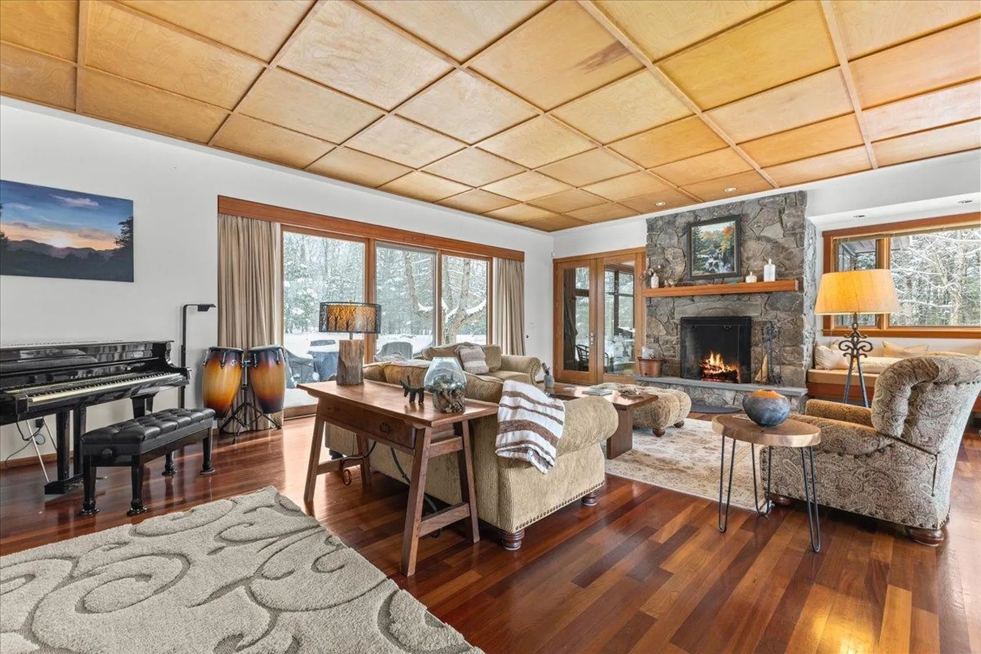 155 Owls Head Spur Stowe VT 05672