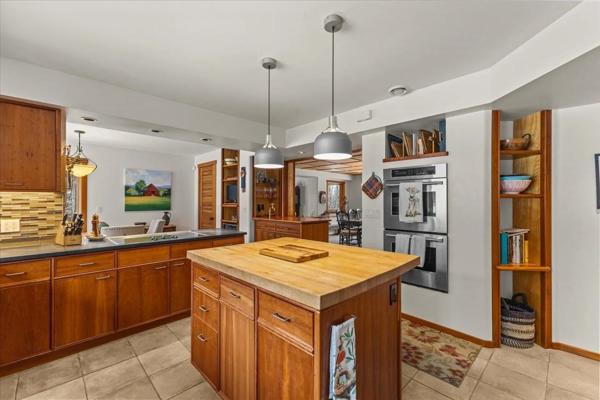 155 Owls Head Spur Stowe VT 05672