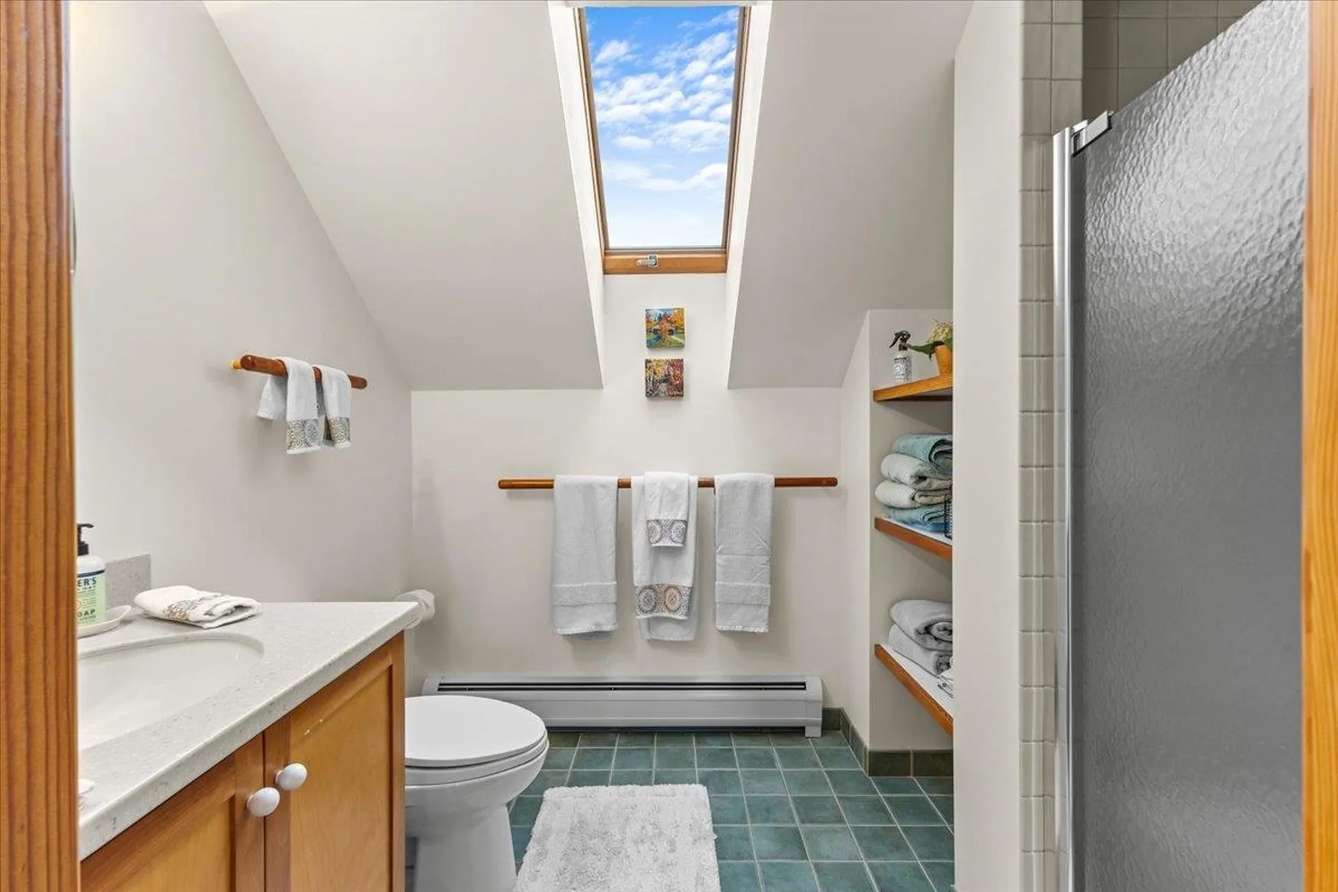 155 Owls Head Spur Stowe VT 05672