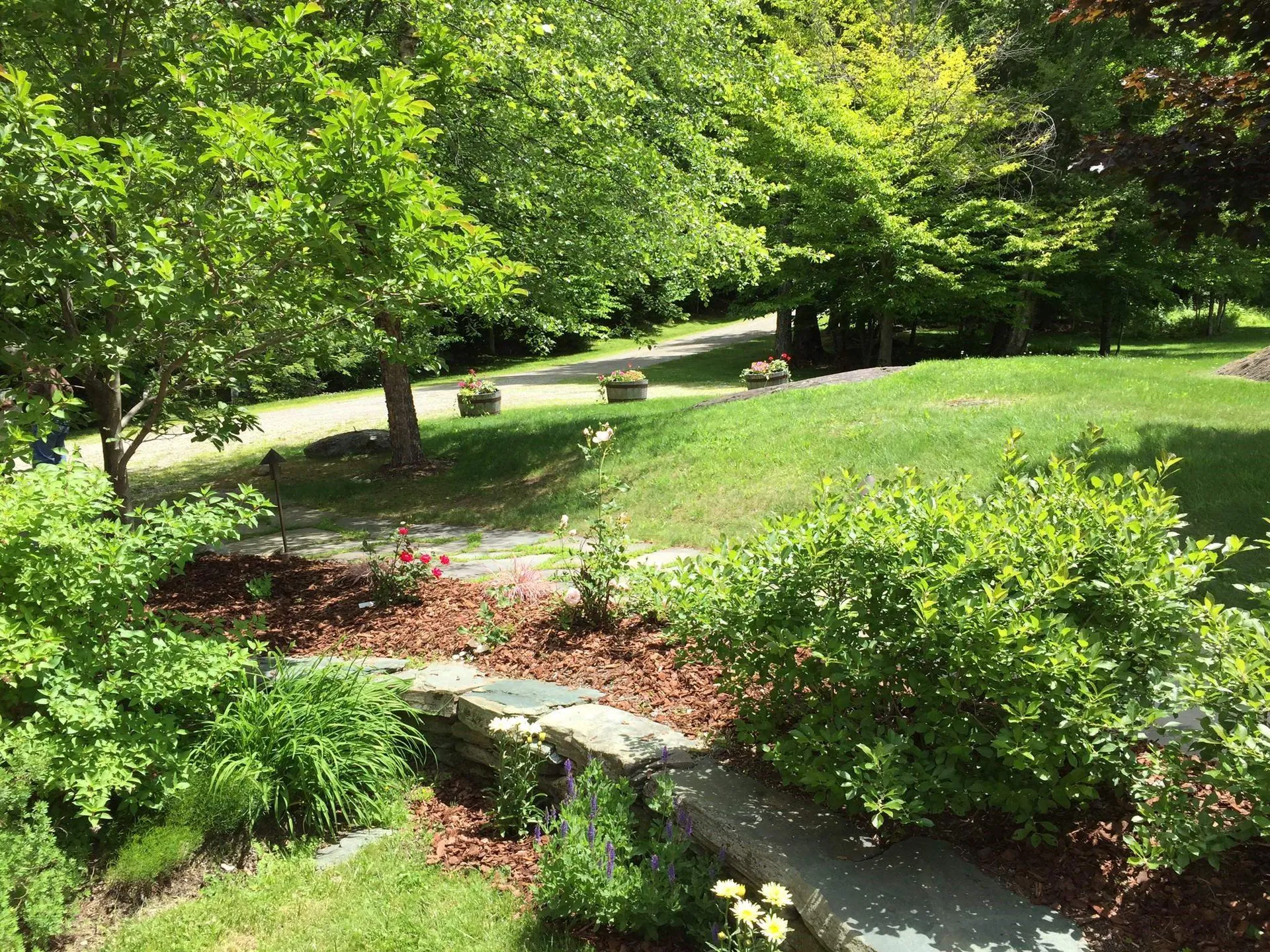 155 Owls Head Spur Stowe VT 05672