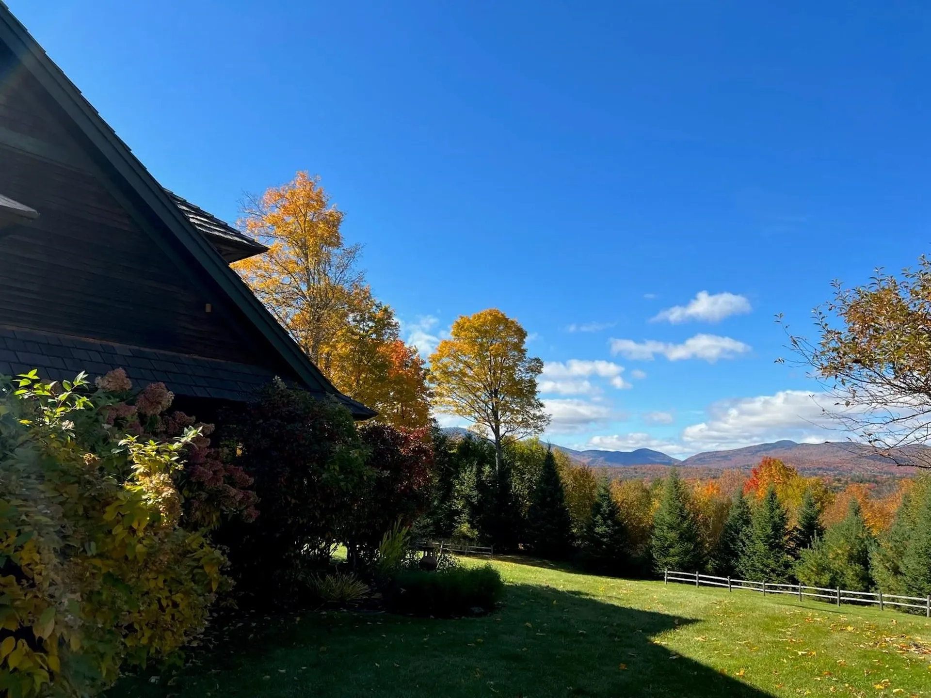 155 Owls Head Spur Stowe VT 05672