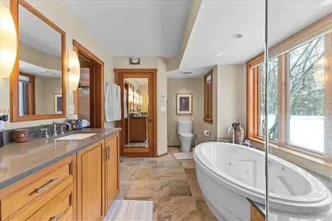 155 Owls Head Spur Stowe VT 05672