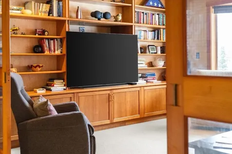 155 Owls Head Spur Stowe VT 05672