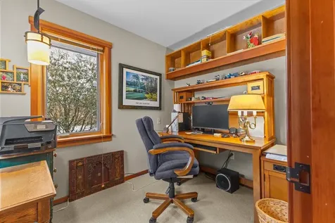 155 Owls Head Spur Stowe VT 05672