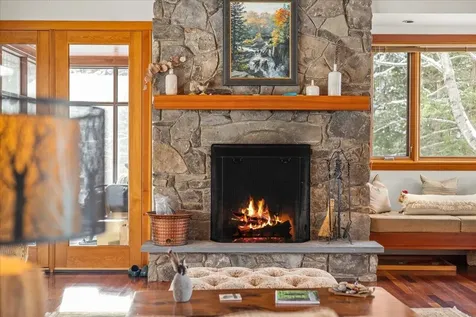 155 Owls Head Spur Stowe VT 05672