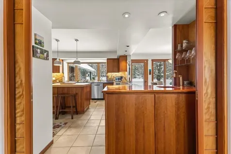 155 Owls Head Spur Stowe VT 05672