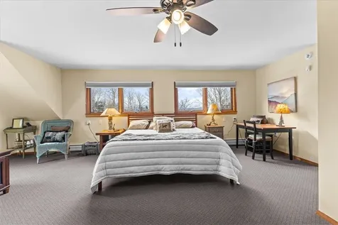 155 Owls Head Spur Stowe VT 05672