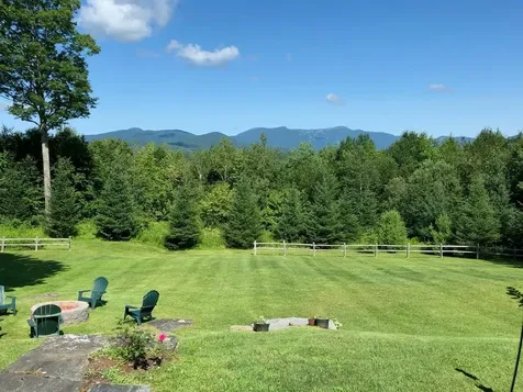 155 Owls Head Spur Stowe VT 05672