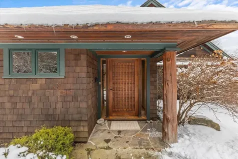 155 Owls Head Spur Stowe VT 05672