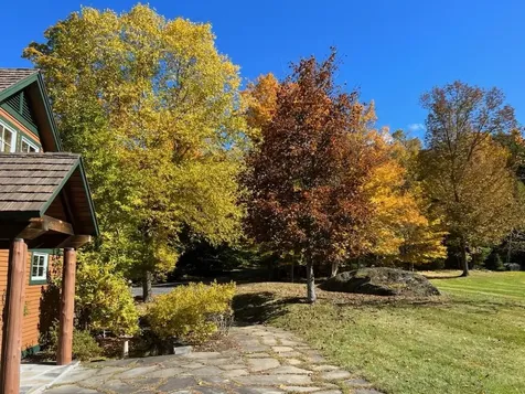 155 Owls Head Spur Stowe VT 05672