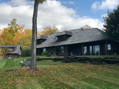 155 Owls Head Spur Stowe VT 05672