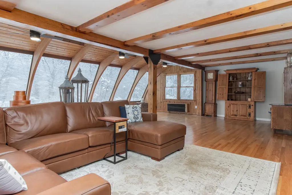 1010 Black Brook Road Dunbarton NH 03046-4419