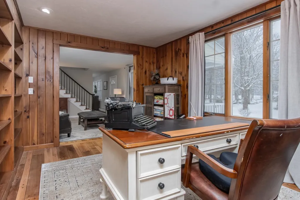 1010 Black Brook Road Dunbarton NH 03046-4419