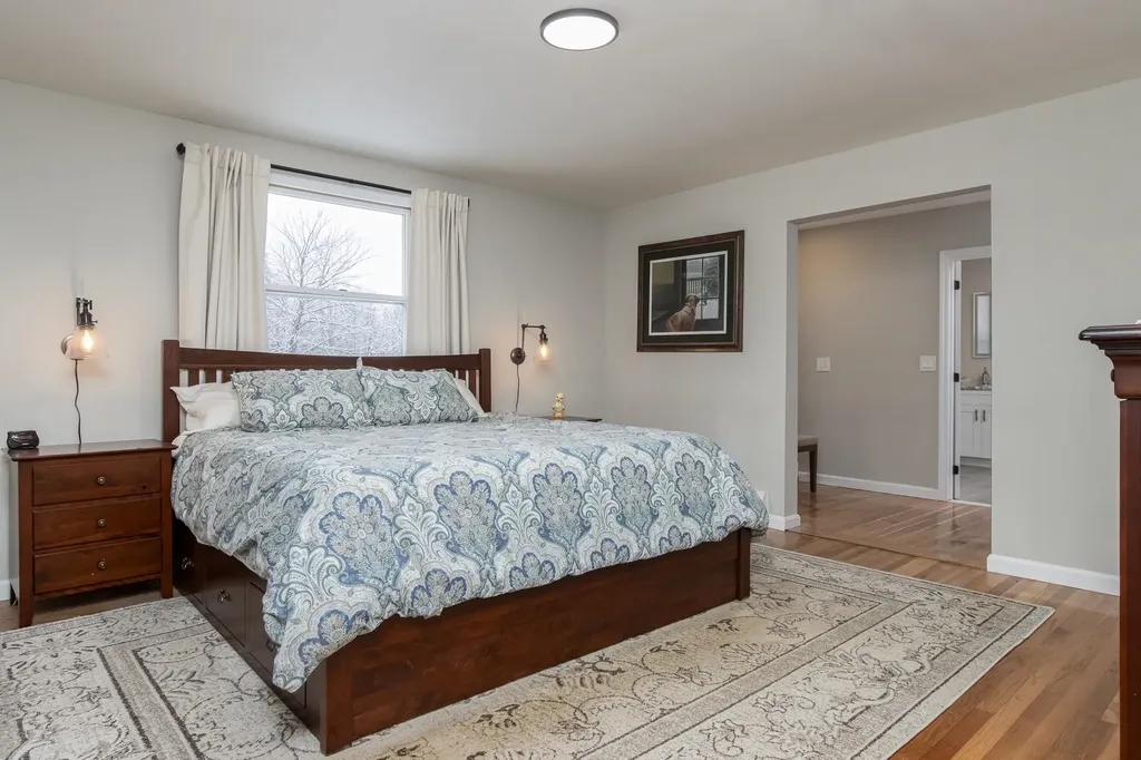 1010 Black Brook Road Dunbarton NH 03046-4419