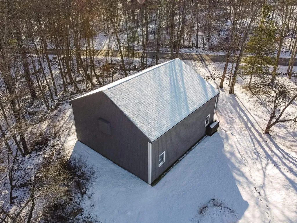 1010 Black Brook Road Dunbarton NH 03046-4419