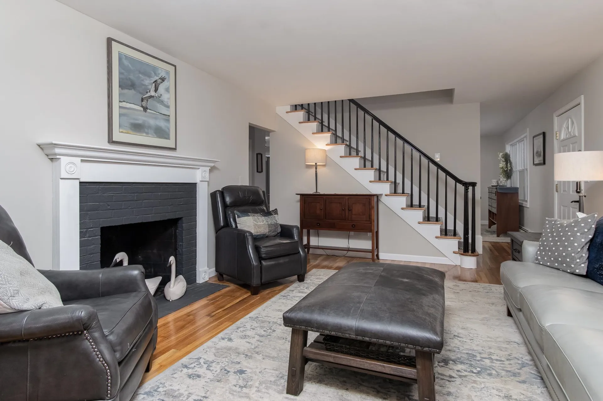 1010 Black Brook Road Dunbarton NH 03046-4419