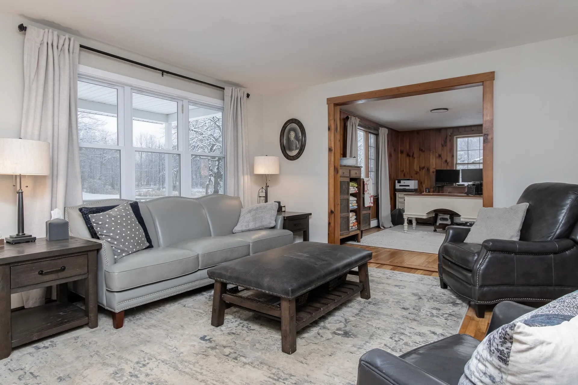 1010 Black Brook Road Dunbarton NH 03046-4419