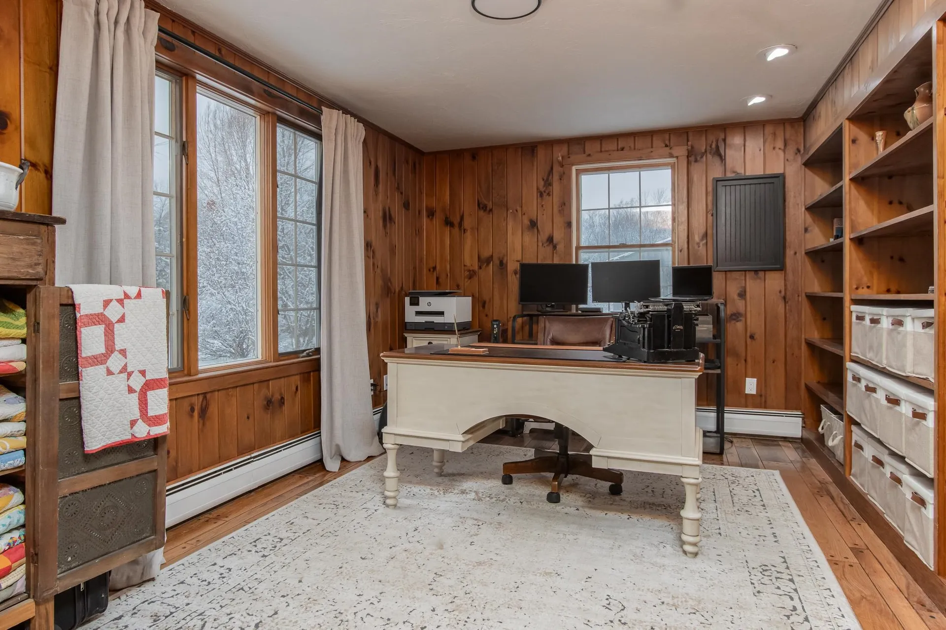 1010 Black Brook Road Dunbarton NH 03046-4419