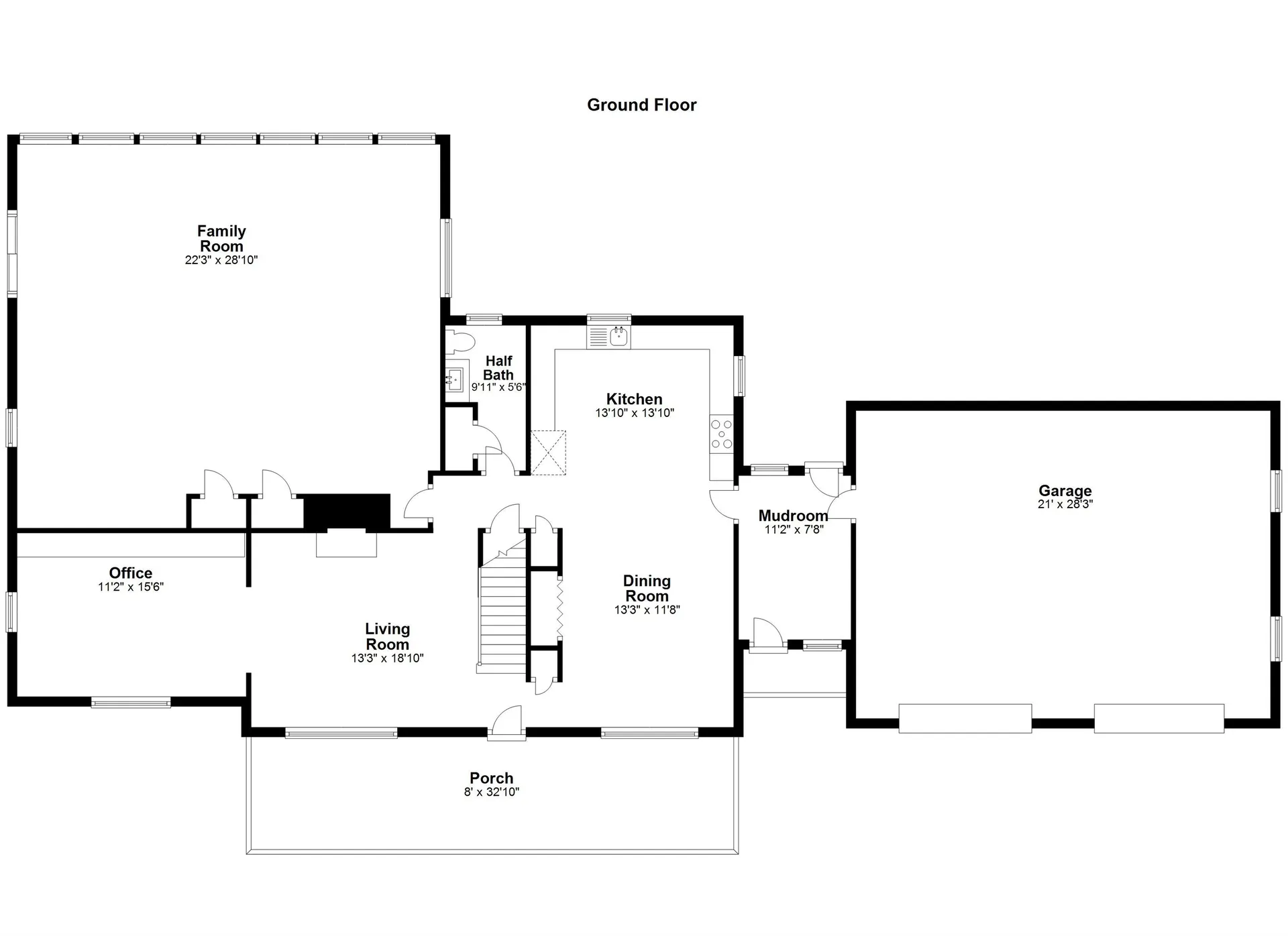 1010 Black Brook Road Dunbarton NH 03046-4419