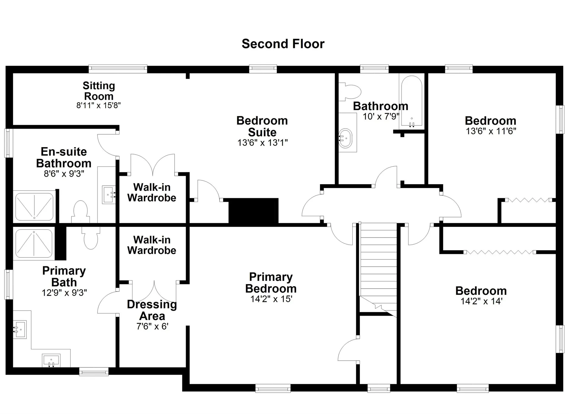 1010 Black Brook Road Dunbarton NH 03046-4419