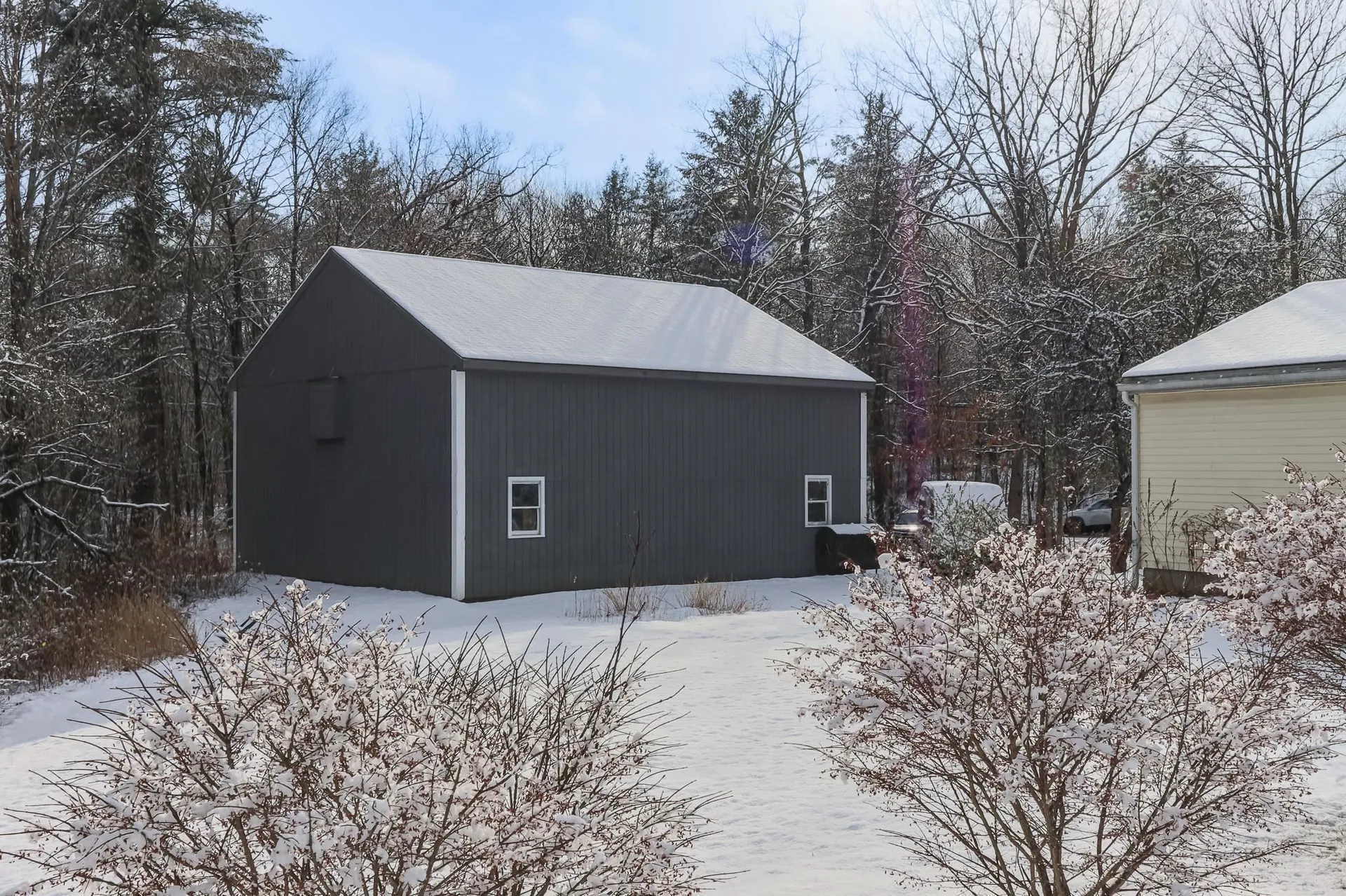 1010 Black Brook Road Dunbarton NH 03046-4419