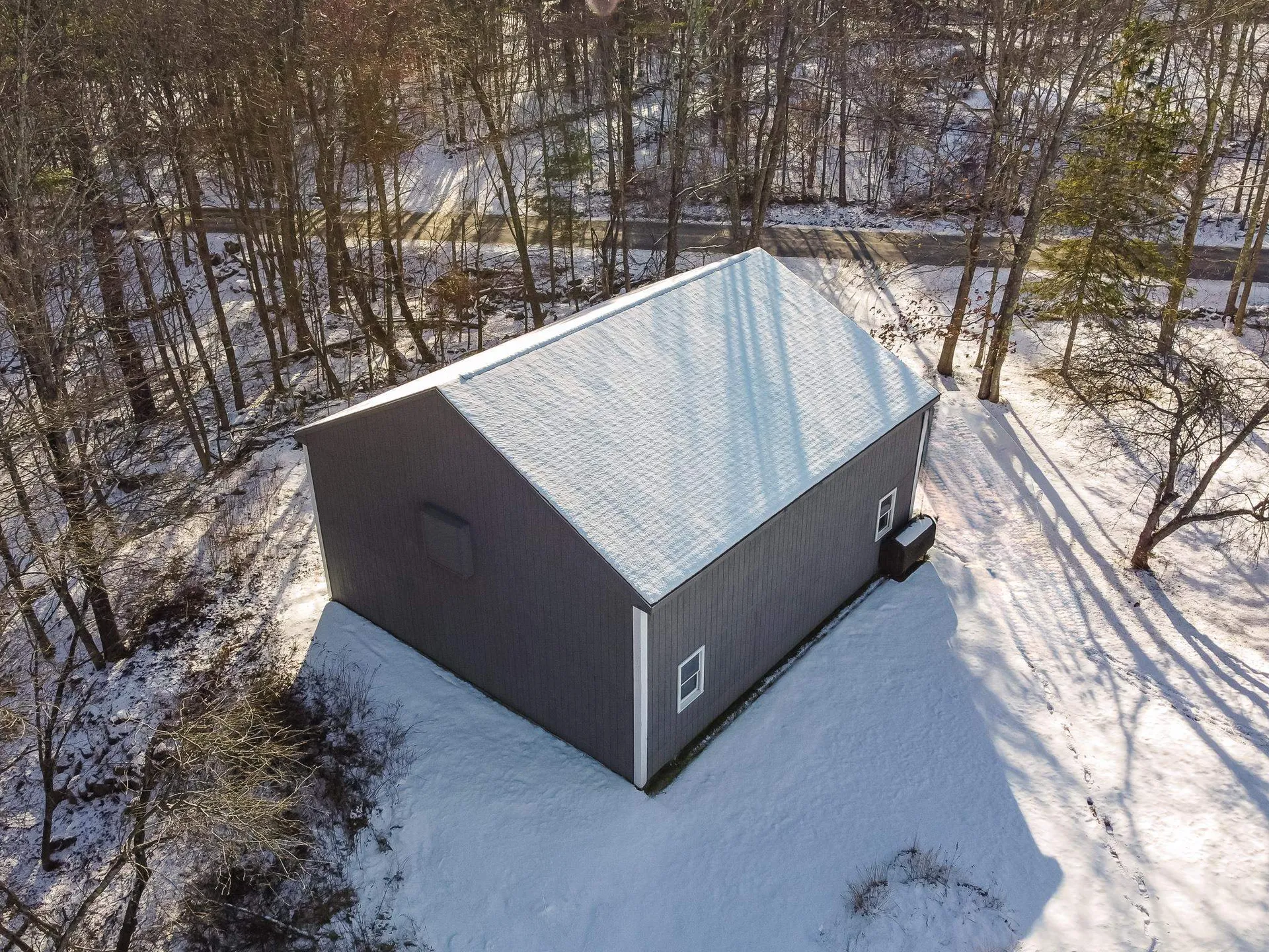 1010 Black Brook Road Dunbarton NH 03046-4419