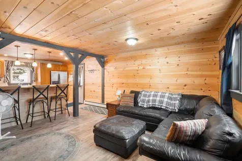 10 Ambrose Lane Pittsburg NH 03592