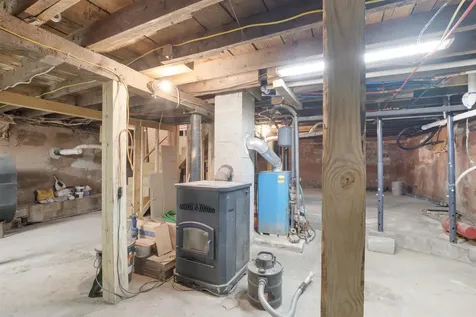 10 Ambrose Lane Pittsburg NH 03592