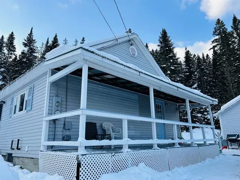 10 Ambrose Lane Pittsburg NH 03592