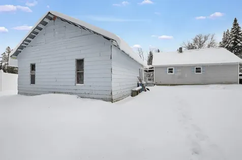 10 Ambrose Lane Pittsburg NH 03592