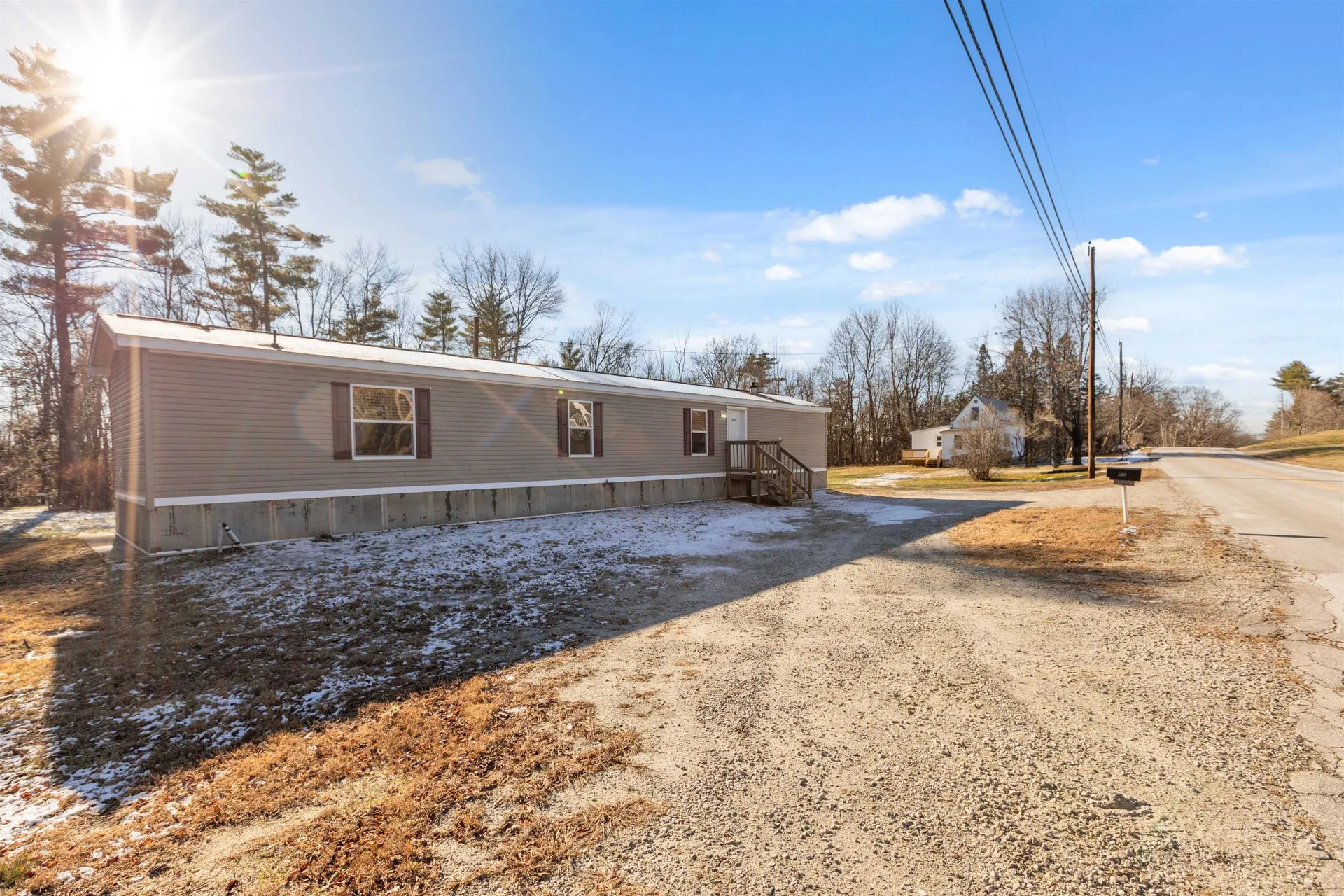 256 Loudon Road Pittsfield NH 03263