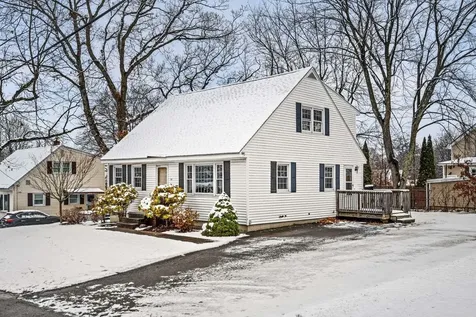 110 Blackstone Street Manchester NH 03103