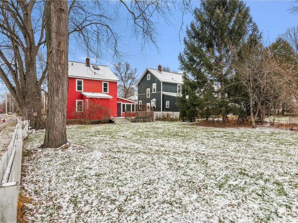 111 Ferguson Avenue Burlington VT 05401