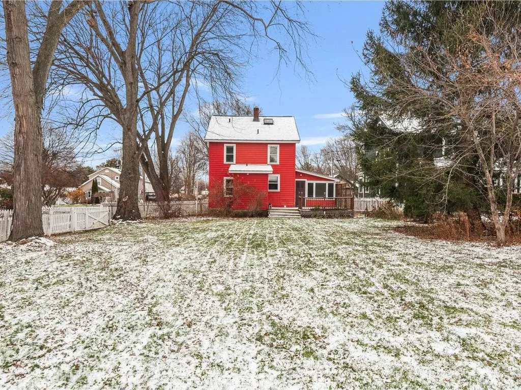 111 Ferguson Avenue Burlington VT 05401