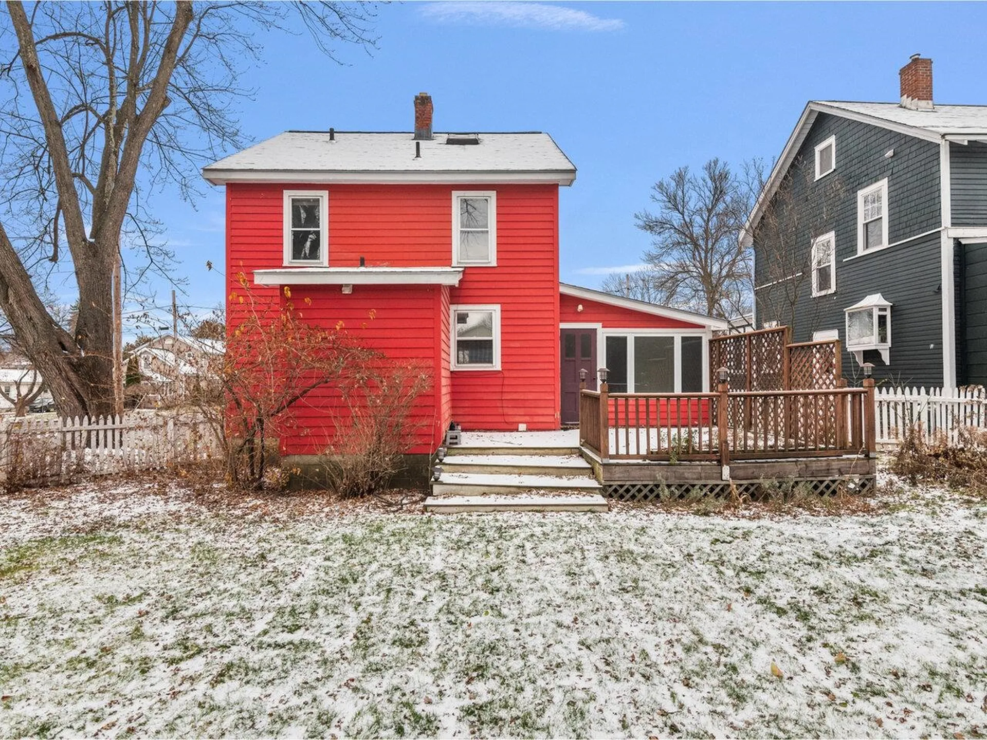 111 Ferguson Avenue Burlington VT 05401