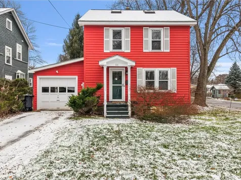 111 Ferguson Avenue Burlington VT 05401