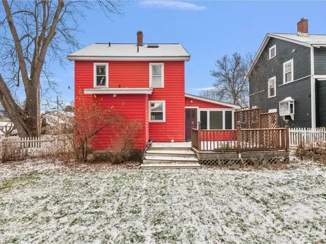 111 Ferguson Avenue Burlington VT 05401