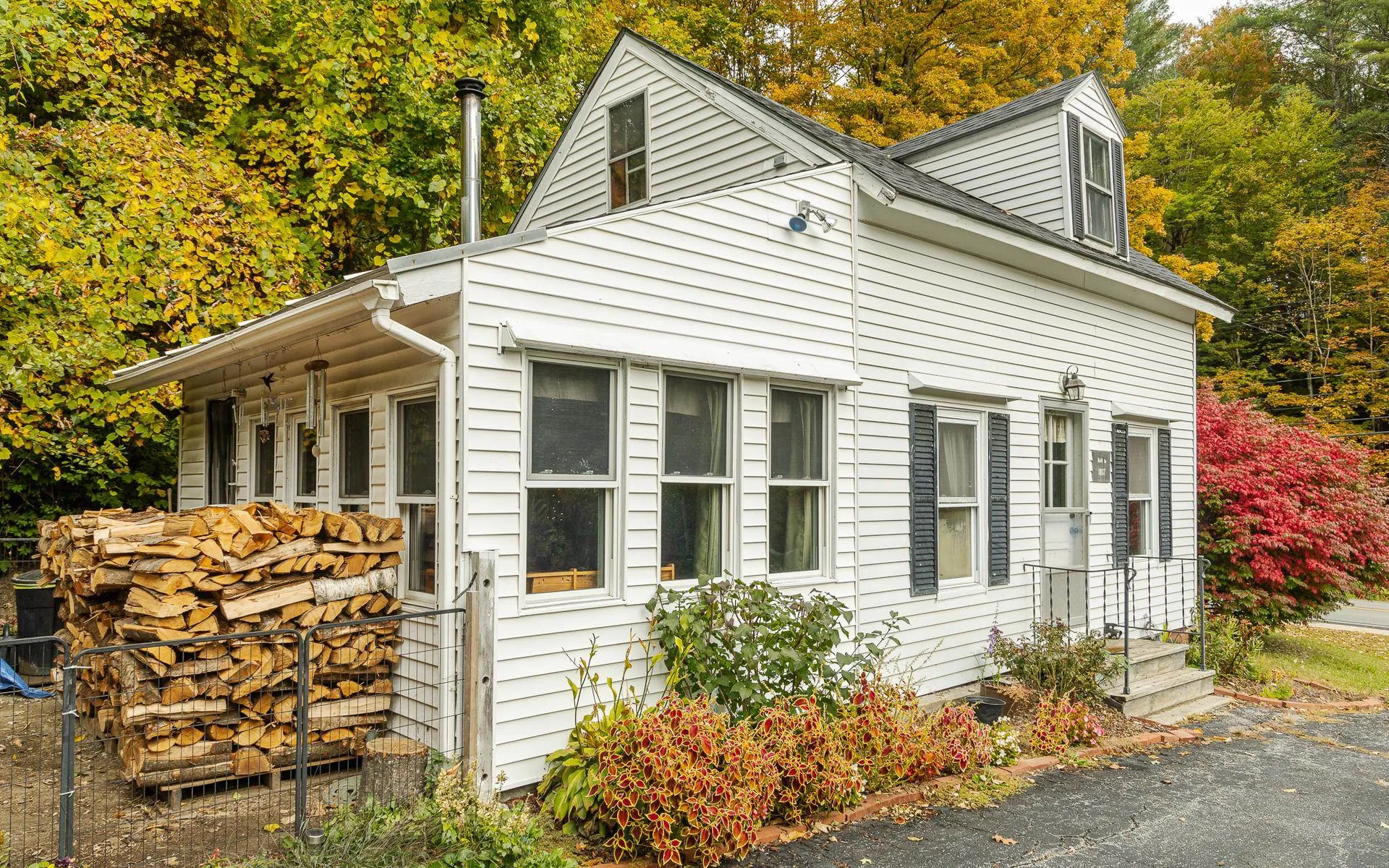 119 Main Street Walpole NH 03608