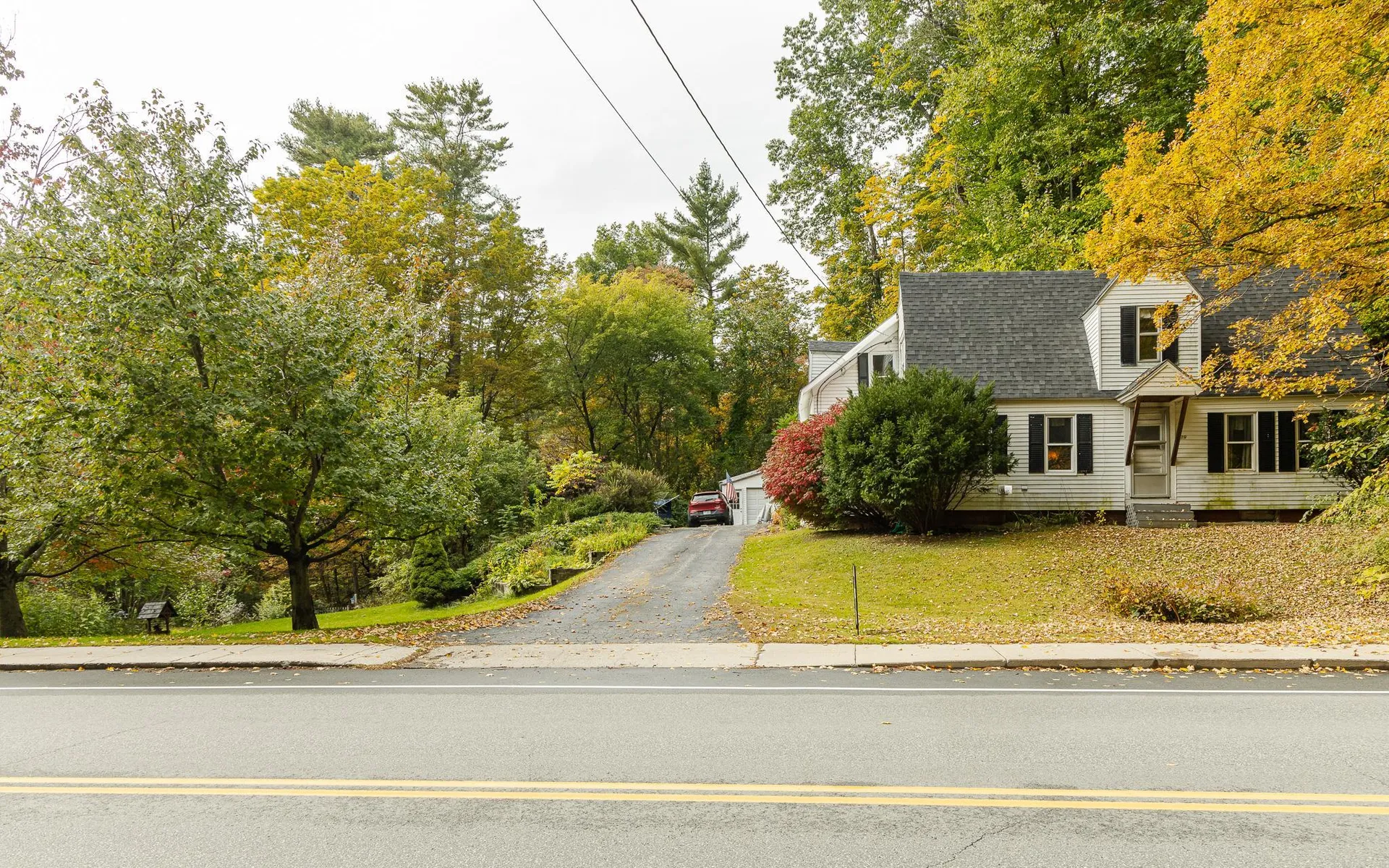 119 Main Street Walpole NH 03608