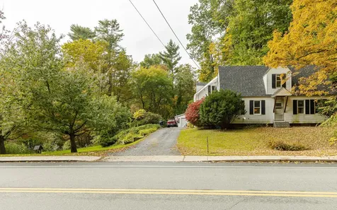 119 Main Street Walpole NH 03608