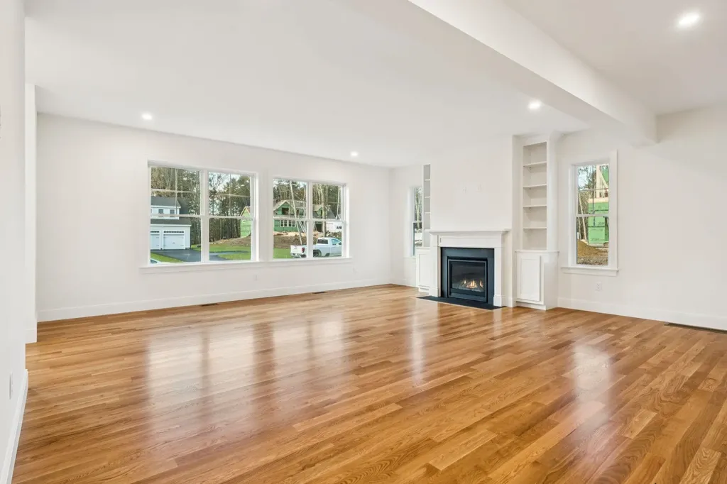 8 Washburn Farm Lane Kittery ME 03905