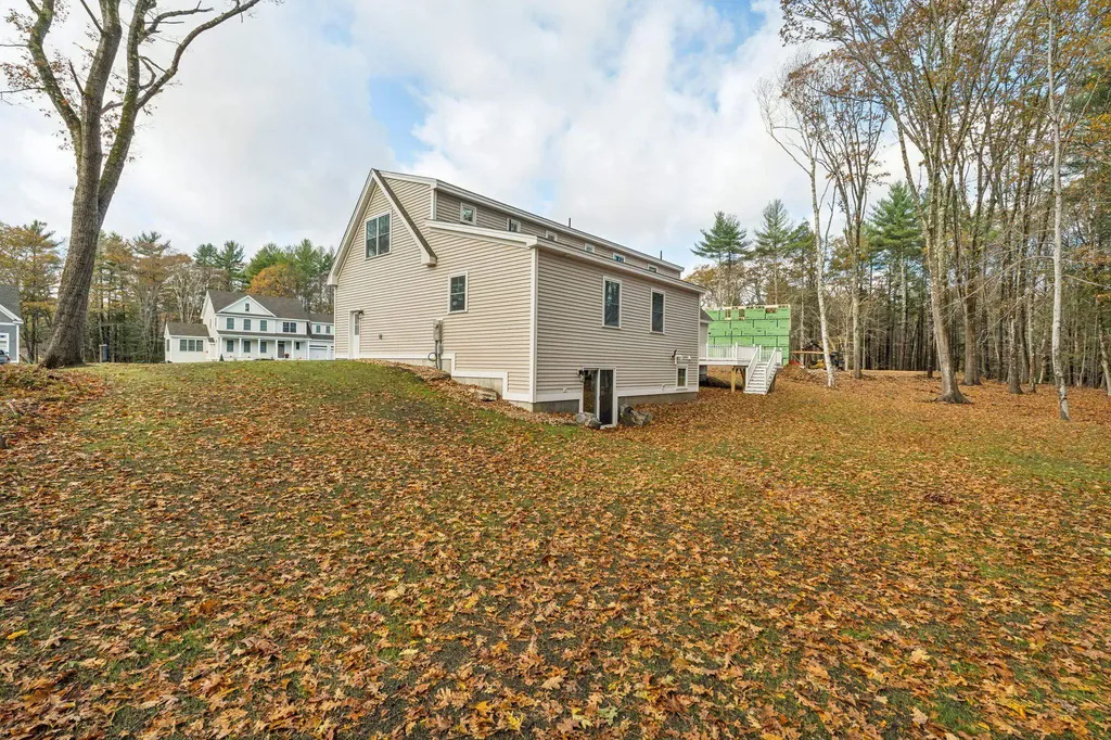 8 Washburn Farm Lane Kittery ME 03905