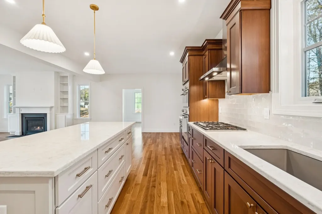 8 Washburn Farm Lane Kittery ME 03905