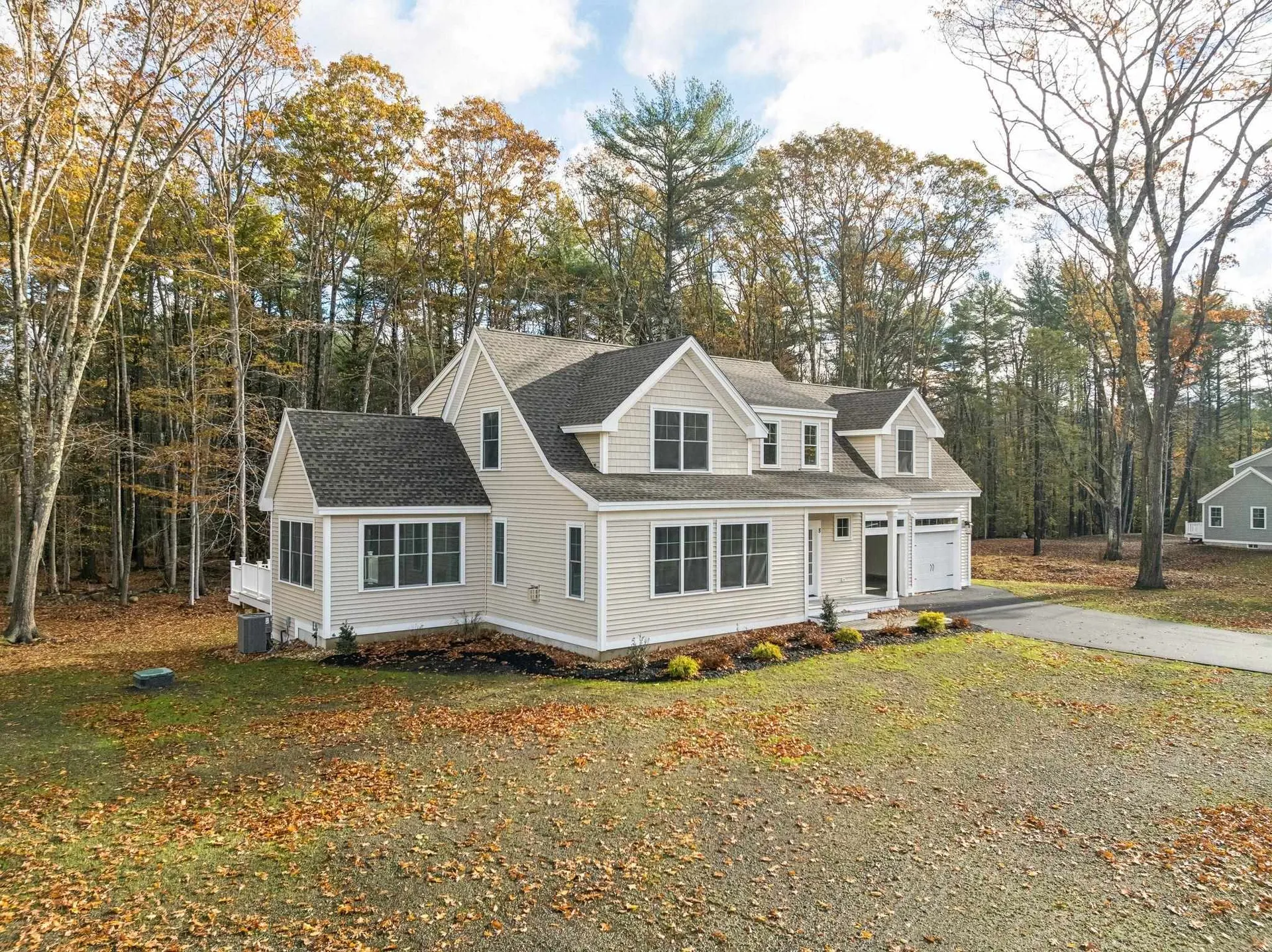 8 Washburn Farm Lane Kittery ME 03905