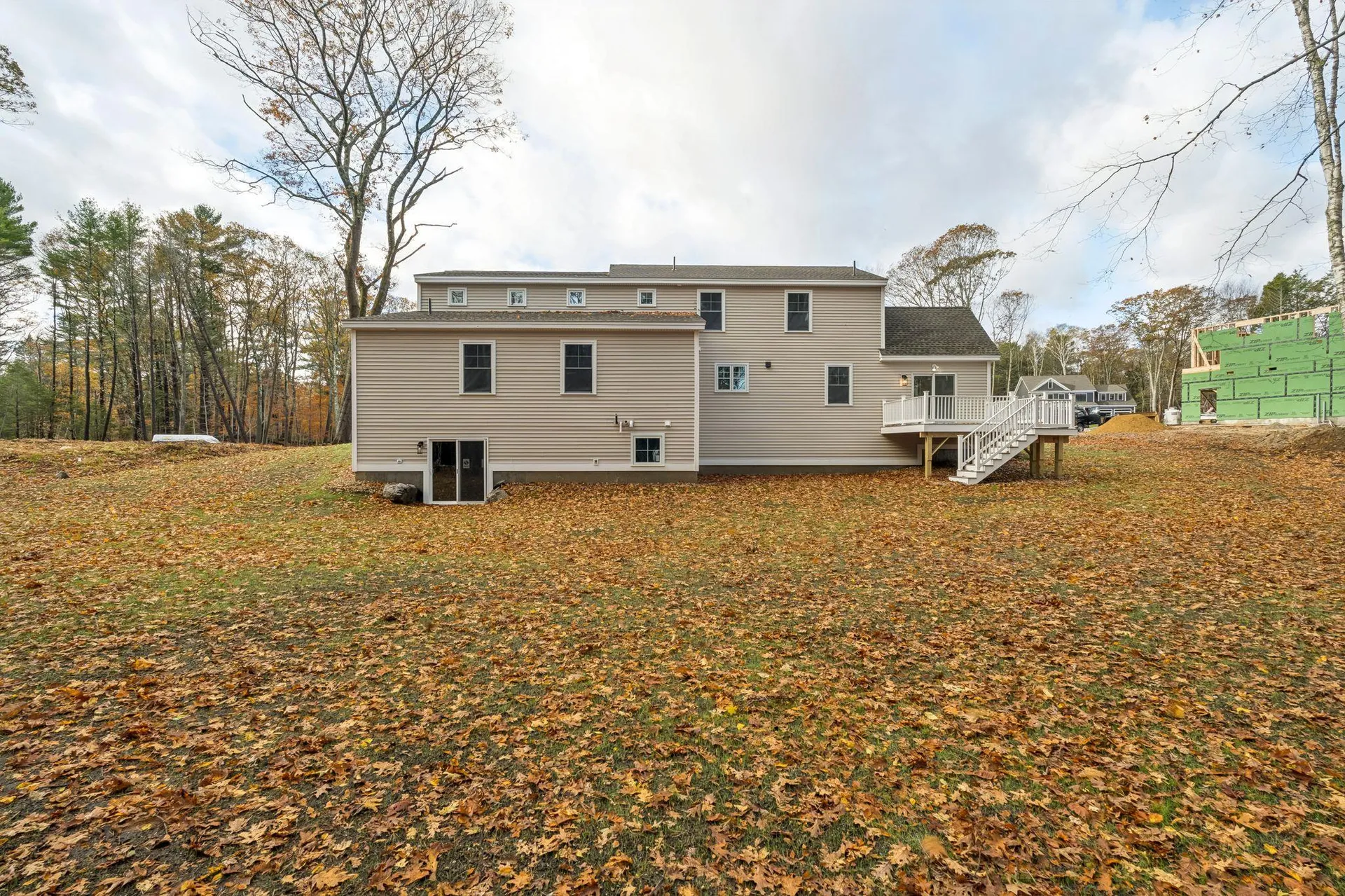 8 Washburn Farm Lane Kittery ME 03905