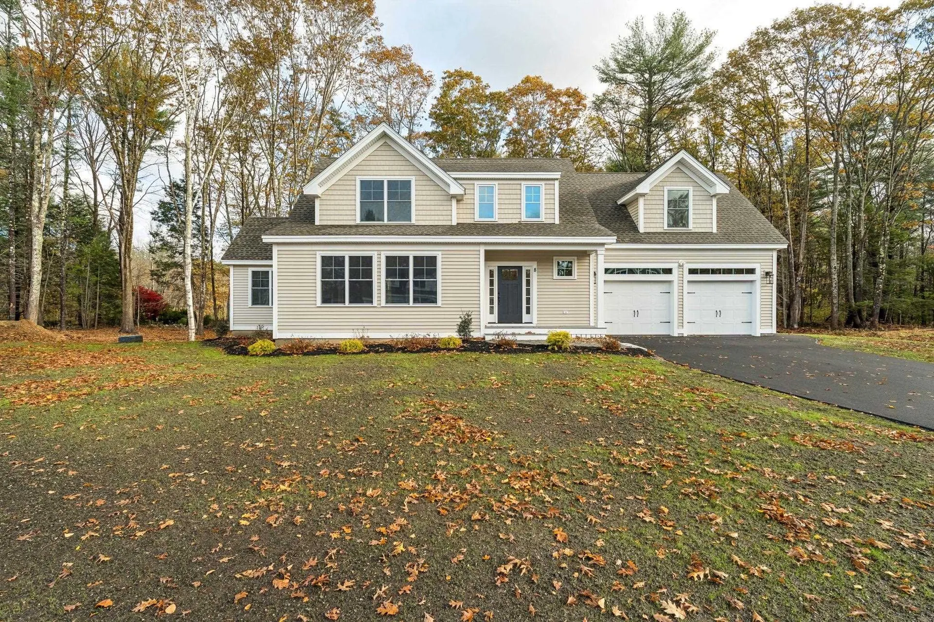8 Washburn Farm Lane Kittery ME 03905